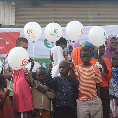 Milli Birlik ve Milli Kurtuluş Günü olan 15 Temmuz'un 3. Yılı kutlu olsun. Tek yumruk ve tek yürek olan, nağmerde boyun eğmeyen bu aziz milletimizi saygı ile selamlıyoruz. Ne mutlu zalimin karşısında, mazlumun yanında olan bu şanlı aziz Millete. #15temmuz
