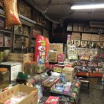 昔ながらの奇跡の駄菓子屋さんを発見!!!!!これは興奮するレベル!!!!!
