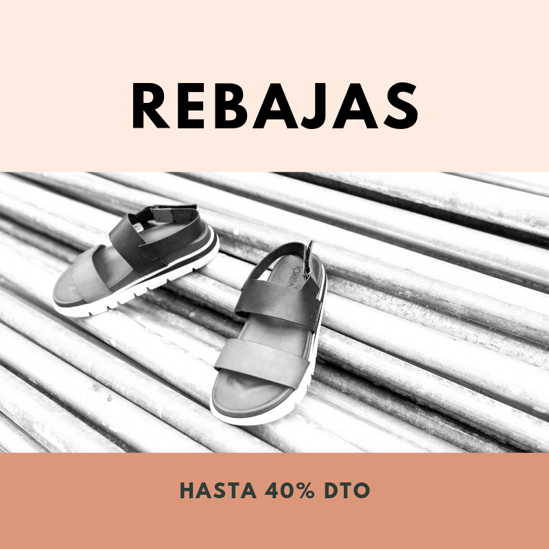 shoestakeme's tweet photo. ¡¡Aprovecha y haz tu pedido estamos de REBAJAS‼️

Descuentos en https://t.co/WqZiNdXjsy de hasta 40%

¡No las dejes escapar! 😊

ENVÍOS y DEVOLUCIONES GRATIS

#takeme #naturalatraction https://t.co/bpBl6PVS32