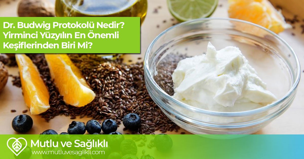MutluSaglikli's tweet photo. Budwig Protokolü Nedir? Yirminci Yüzyılın En Önemli Keşiflerinden Biri Mi?
https://t.co/wmztDo7PVL
#budwig #drbudwig #budwigprotokolü #keten #ketentohumu #ketentohumuyağı #omega3 #lor #lorpeyniri #kanser #sağlık #beslenme #sağlıklıbeslenme https://t.co/vQyRJbEOmD