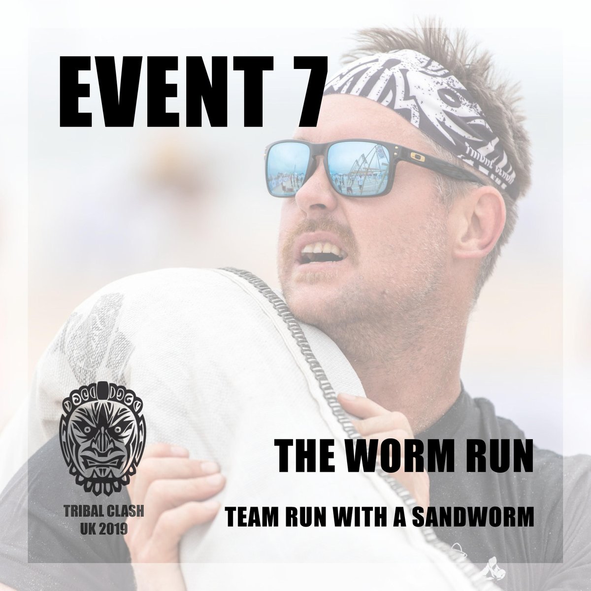 EVENT 7