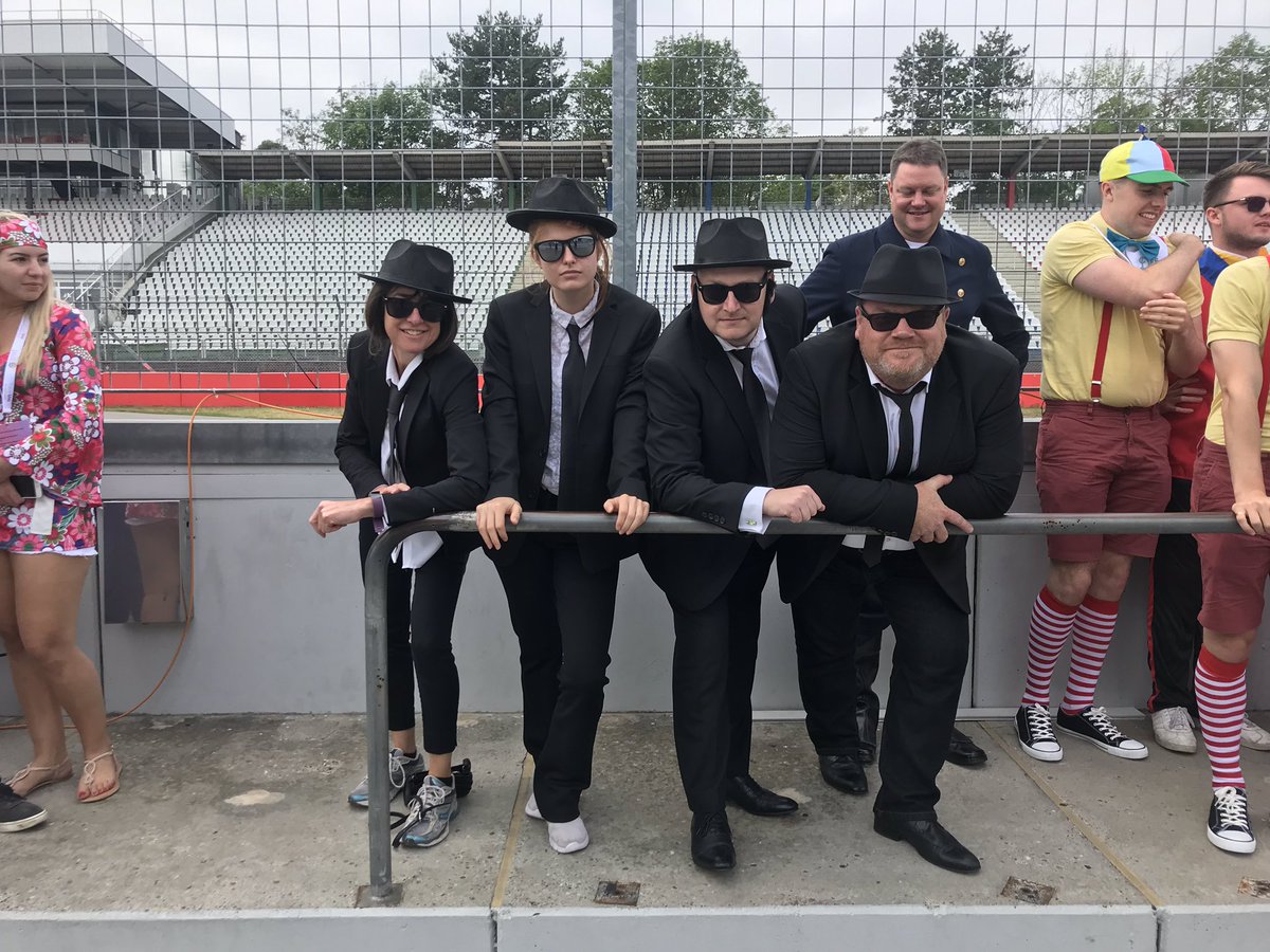 TrudieClements1's tweet photo. This time last week we off to the wonderful SS Rotterdam on the final leg of the @ttcrusade. Fitting end to a fabulous crusade. https://t.co/UuYVkk1UYJ #TTC19 https://t.co/0pMx1UZdTr