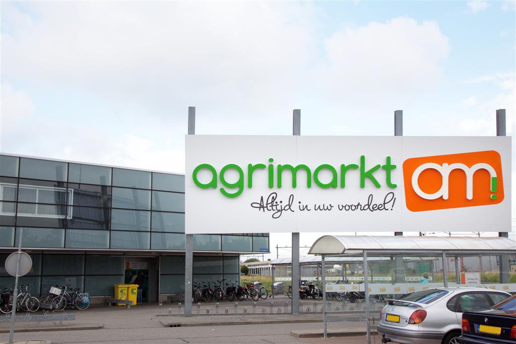 FarmPlusNL's tweet image. Jumbo neemt supermarktketen Agrimarkt over van CZAV. Lees hier verder: bit.ly/2YTKOrr