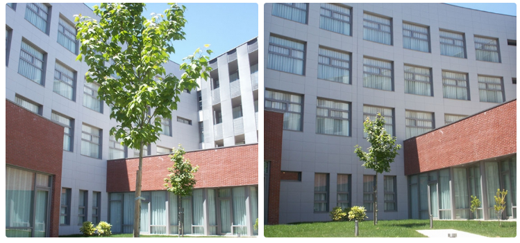 DomusVi_Es's tweet photo. @DomusVi_Es sigue su plan de crecimiento y adquiere el grupo #Nostem con dos residencias en #Vizcaya https://t.co/B3VQN2yBPw https://t.co/YybQssfbUZ