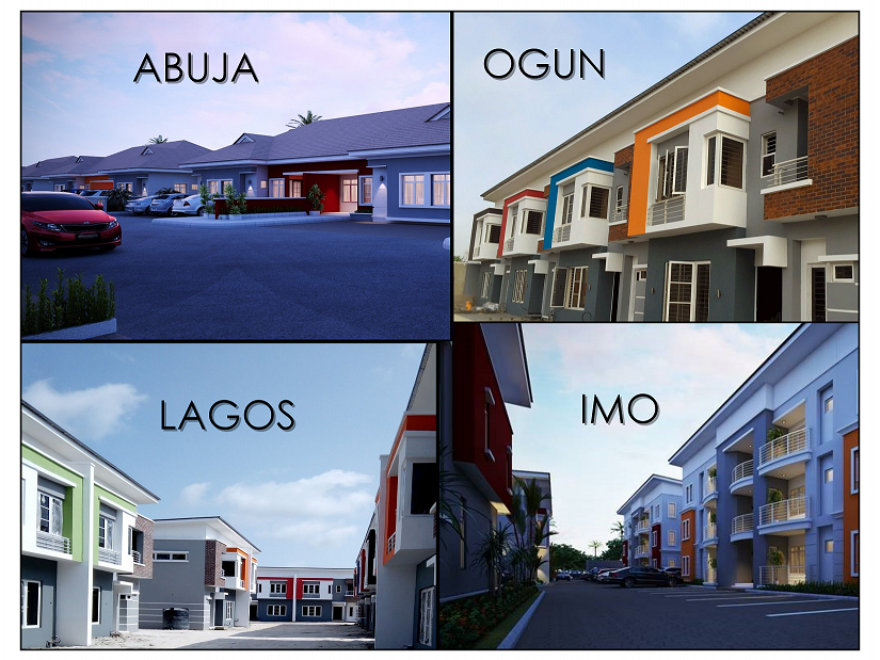 sandworth's tweet photo. We have a presence in all the major geopolitical zones in Nigeria.
Whether you want to own a home in the west, east or the middle belt, Sandworth Properties is the name to trust.

Call: 08180452173, 09099150073 https://t.co/5mVkdXD0rb