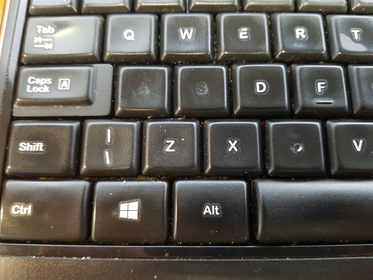 According to this: x.com/skirani/status… I am not a #10xEngineer but an email user. I think I probably just type 'ass' too much