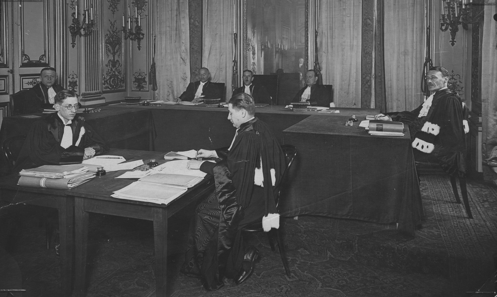 Max Planck Institute Luxembourg for Procedural Law tweet media