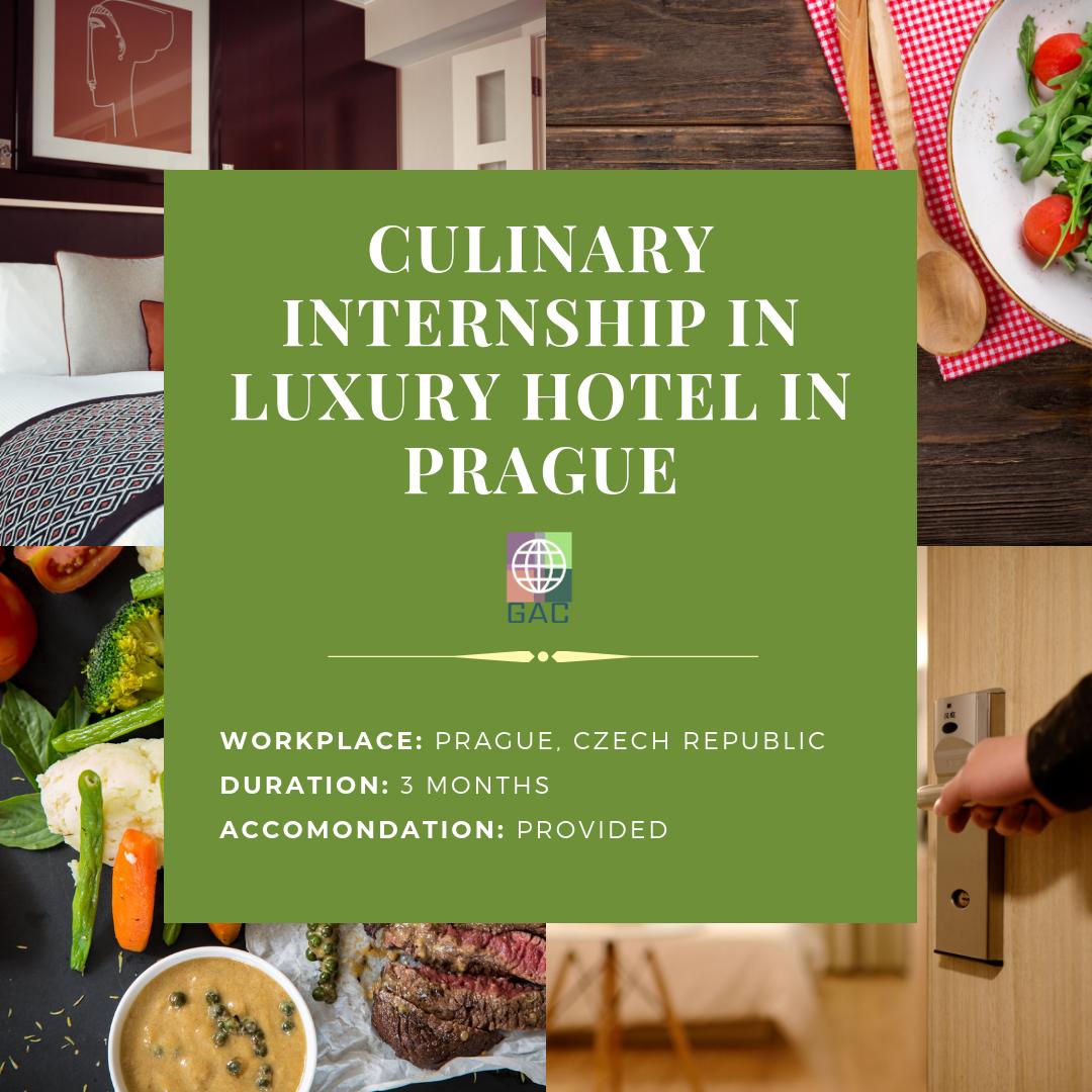 GacGroups's tweet photo. MORE INFO -----> https://t.co/kEi8RRkRJm

#gacgroups #intern #internship #internship2019 #culinary #culinaryart #prague #czechrepublic #prague2019 #czech2019 #pragueintern #cooking #luxuryhotel https://t.co/IDFmmELmcu