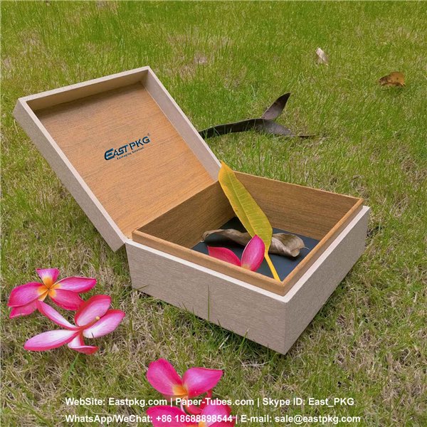 Eastpkg's tweet image. 3.When well-designed box met the nature. Wooden design fancy paper Box with neck#designedbox#custompackaging #packaging#coolpackaging #design #agency#designer #retail #logo#graphicdesign #packagingdesignEastpkg Team