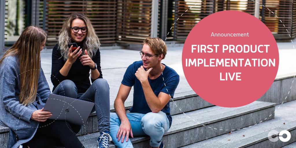 Vouchforme_co's tweet photo. Today, VouchForMe and Euroins Romania are pleased to announce the launch of a new and unique type of car insurance - the first to introduce the system of a third-party deductible. https://t.co/vRlvIpztHG #insurtech #socialproof https://t.co/euIpQRRSkP