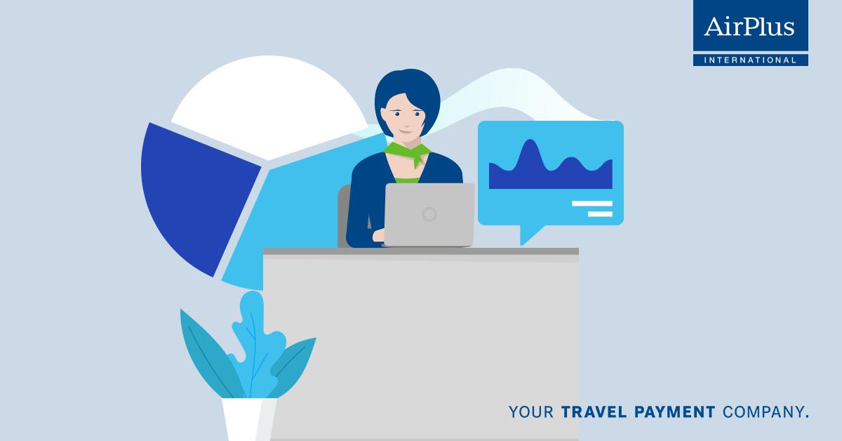 Pagamenti digitali... e non solo! 
Punto forte dei nostri servizi: l'analisi dei dati. Perché è dalla loro analisi che parte il risparmio e la razionalizzazione dei costi. 

Scopri il nostro AirPlus Information Manager. 
➡️ bit.ly/AirPlus-Inform… 

#digitalpayments