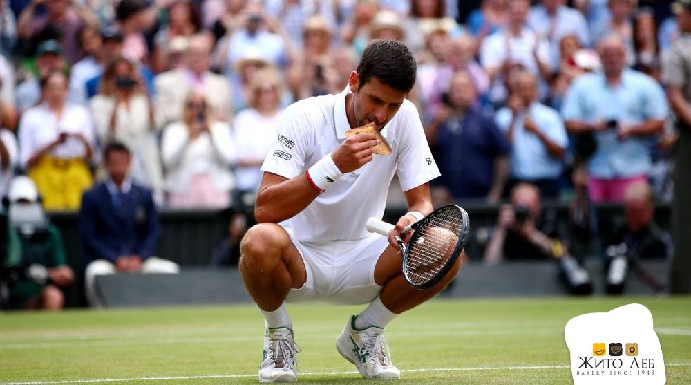 Real feel <a href="/DjokerNole/">Novak Djokovic</a> . 😉