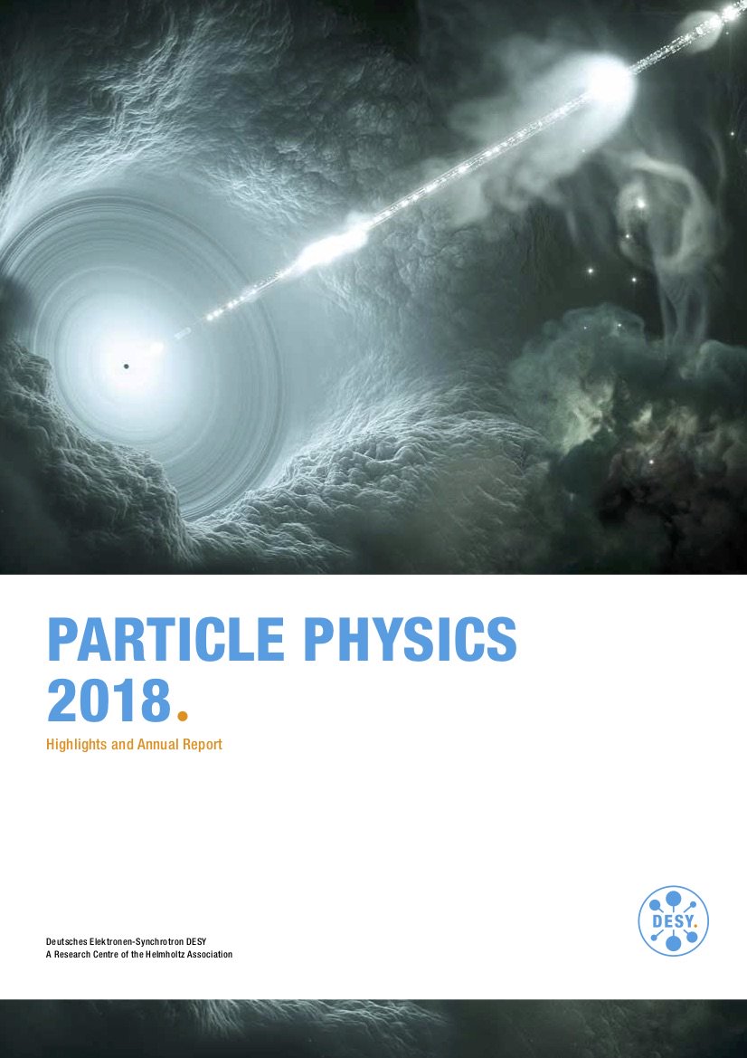 Scientific Highlights 2018 from DESY's particle physics division: desy.de/about_desy/ann…