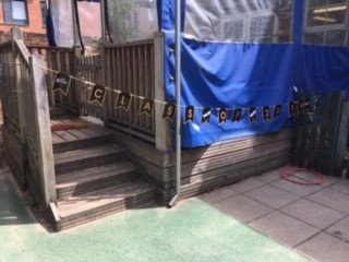 GreyfriarsDay's tweet photo. Congratulations to all of our preschoolers on Graduating. #ClassOf2019 #preschool #primary #graduation #Graduation2019 https://t.co/dCfGbhfrIK