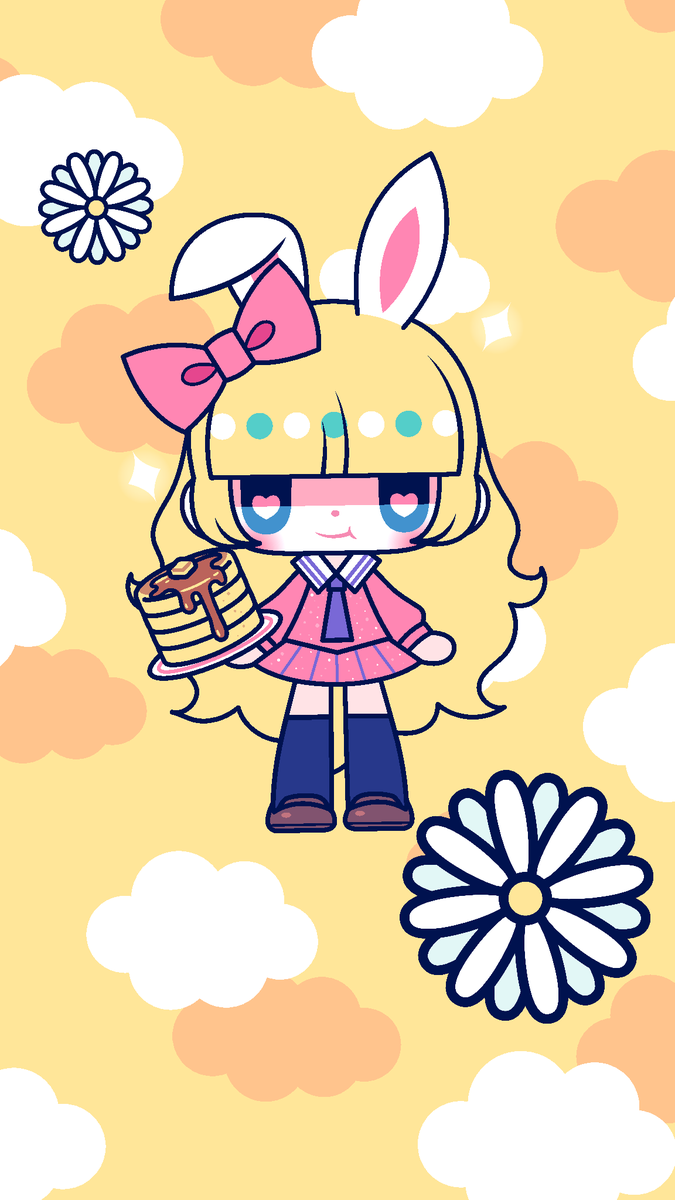 princedylul's tweet photo. some cuties from customTyioko ♡ https://t.co/hMbrvYjJ1q