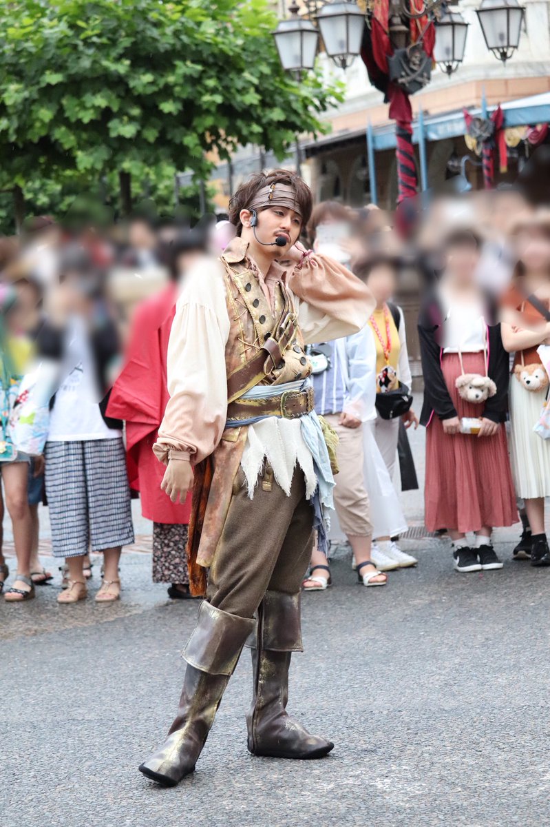 アミクマ على تويتر 昨日会えた海賊グリ 囲みがどんどん広がっていくー 海賊グリ トリック ジュジュビエーヌ チップ アミクマ على تويتر 昨日会えた海賊グリ 囲みがどんどん広がっていくー 海賊グリ トリック ジュジュビエーヌ チップ