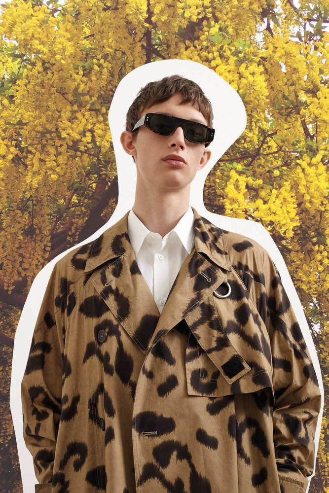 Fashion Press On Twitter ステラ マッカートニー 2020年春夏メンズコレクション 自然を愛するアクティブな紳士 Https T Co Atxk0myvrg
