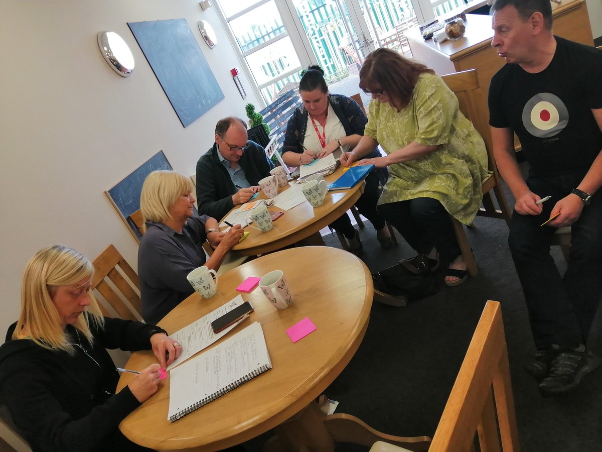 Consortium development #sunyouthwork working together for young people <a href="/snyp_southwick/">SNYP</a> <a href="/YouthAlmighty/">YAP</a>