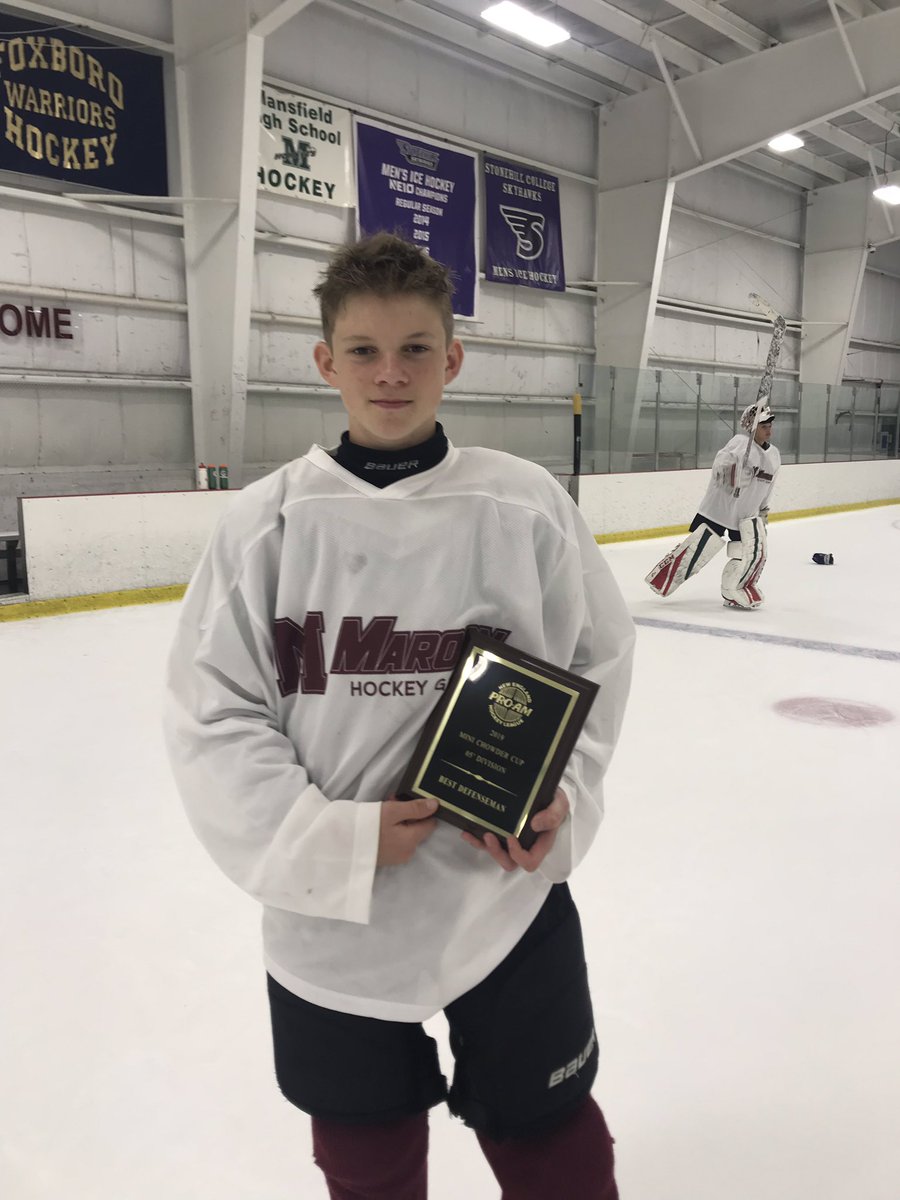 Faylene14's tweet photo. Mini Chowder Cup 05 Champions!  @MaroonProspects https://t.co/ZbMjrcSLRT