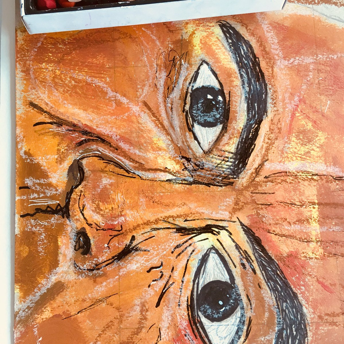 SPA Art tweet media