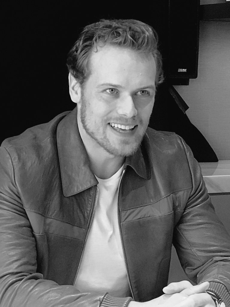 witchofgric's tweet photo. @SonjaNi41294318 @SanjaHirkic @Safer_Place @gandusio @odyssey158 @GHJNancy @AthanasiaTrian1 @SanneBorsti @Sheugs @sarahjaswim @GinaPustor123 @JAMMFWarriors @cecynor @birgit_gerach @BernadetteClaxt @GailSalha @mymtbrain @Morry313 @MamaG5439 @BarbaraSaq @GreatLaugh @apapworth58 @MakkOlga @purpleiris13 @pjl24 @fulvia14130533 @newenglandgrl @NicolettevanB @Andiepat1411 Aye! He is ๐๐๐๐๐๐
#MCM
#SamBnW
#DoubleShotOfSam https://t.co/gM38xBEfSC