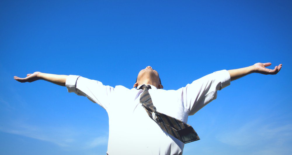 3 conseils pour diriger et demeurer libre
bit.ly/2NZ3gxO - @EchosExecutives
