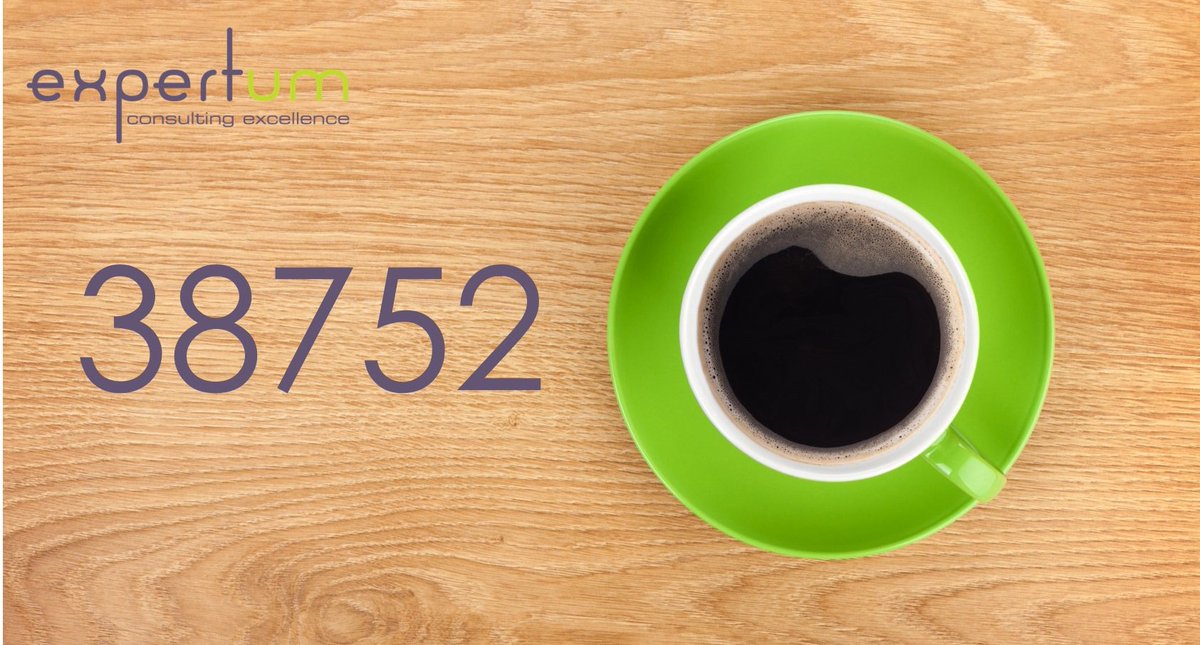 Expertum BE tweet media