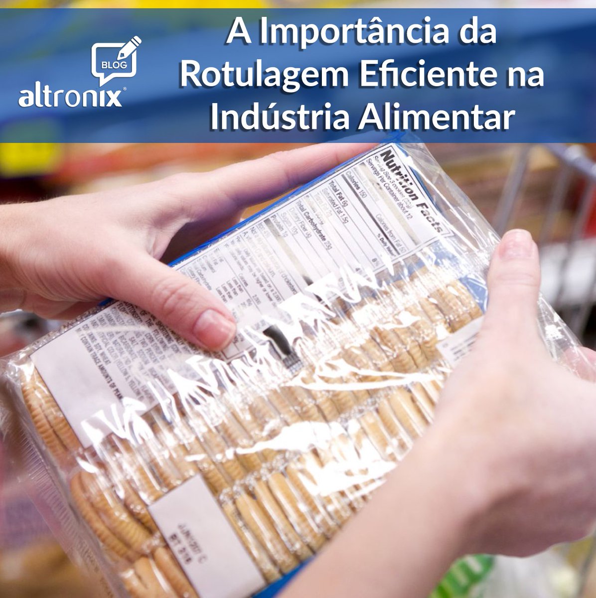 AltronixPT's tweet photo. A #RodadosAlimentos para os portugueses vai ser revista. Terá certamente  de alterar a informação nos #rótulos dos seus produtos alimentares. Está  pronto para responder rapidamente a esta necessidade? 🤔 Leia o artigo da #Altronix e saiba como fazê-lo: https://t.co/9AAQH0yJEf https://t.co/LdXerRuNJd