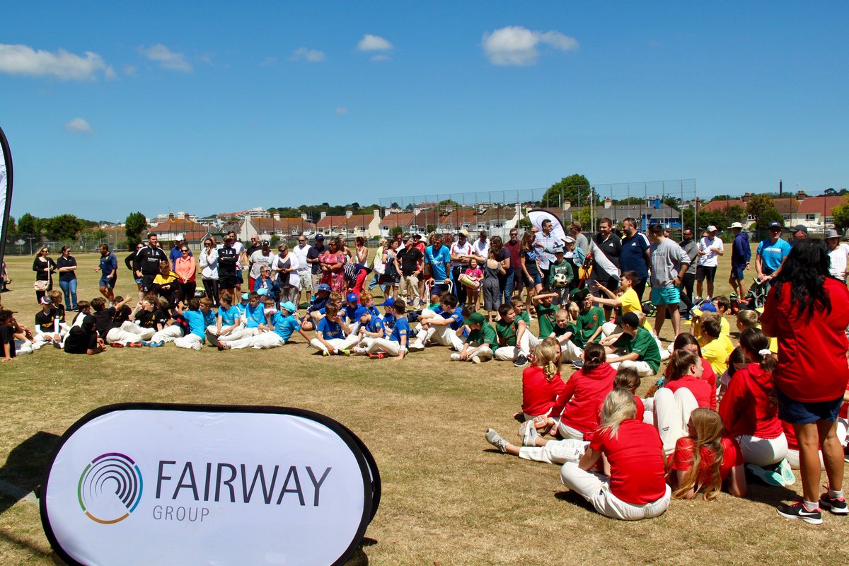 Some photos from the <a href="/FairwayJersey/">Fairway Group</a> Super League finals day. <a href="/ovcricket/">Old Victorians Cricket Club</a> Vipers took home the trophy whilst <a href="/StOuenSpringCC/">ATF St Ouen Springfield Cricket Club</a> Scorpions lifted the plate.