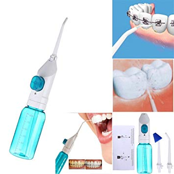 udcwales's tweet photo. *Water Floss*

Dentist Recommended!

#DentalHygiene
#InterdentalAid https://t.co/6JpfErEbTu