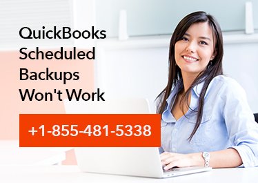 QuickBooks Scheduled Backups Won't Work Windows 10
If you are setting up an automatic backup you should leave your copy of QuickBooks in single-user mode.
accountingerrors.com/quickbooks-sch…