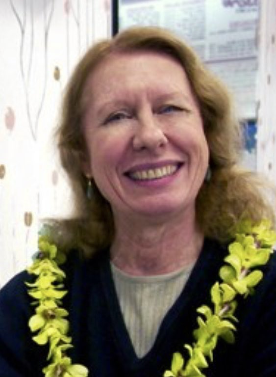 DrTMilesJohnson's tweet photo. As last presenter in my session I was thrilled to see President Elect of the American Society of Criminology Professor Meda Chesney-Lind enter the room for my presentation on ‘Minorities Policing Minorities: “Asian” Police &amp; the LGBTIQ+ Community #CRIMQUT19 @CrimeJusticeQUT https://t.co/FJEXZ8jjDn
