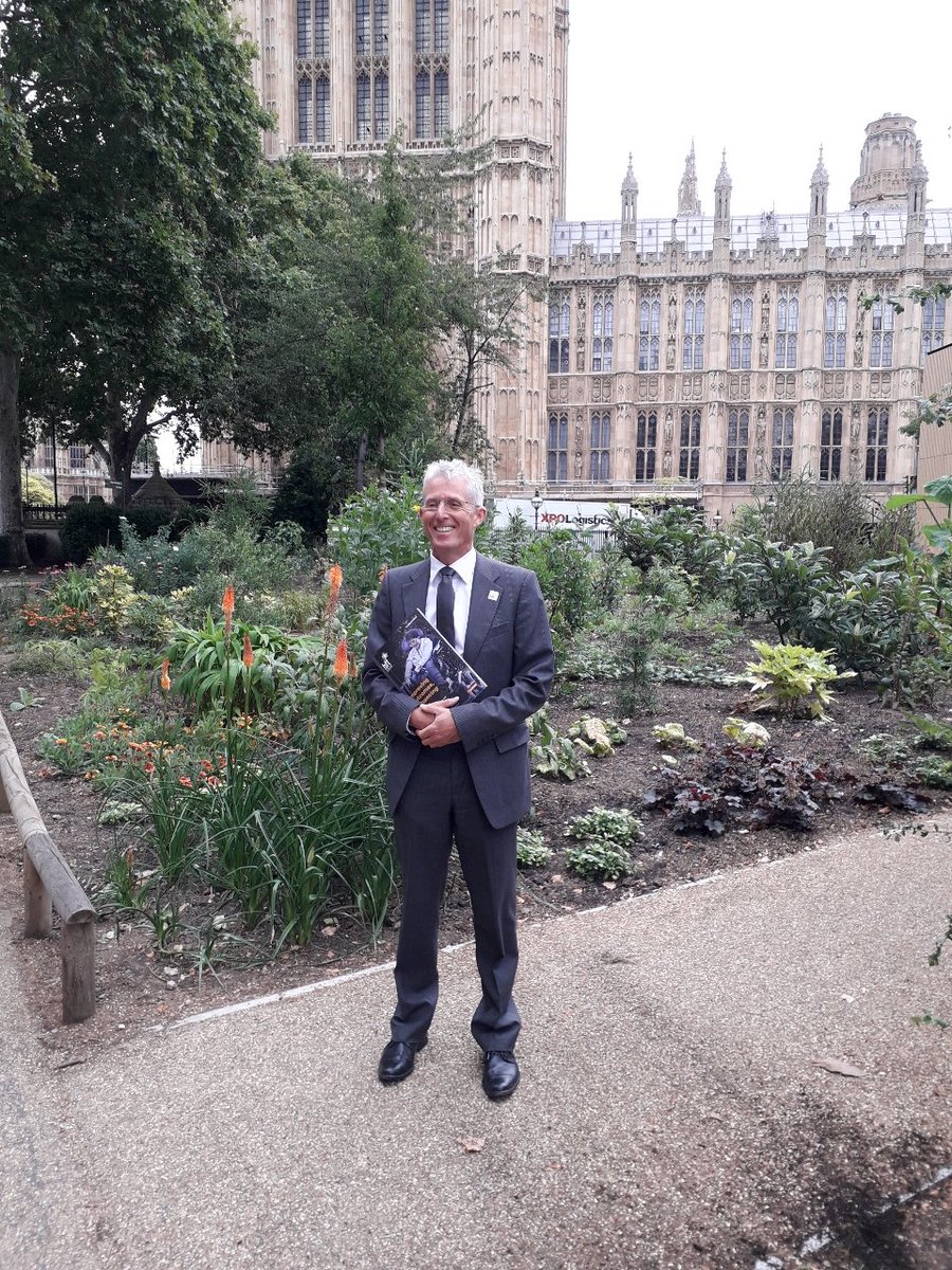 LongleyCook's tweet photo. All ready to go for the #LDSectorDeal https://t.co/g5ztu8TGlp