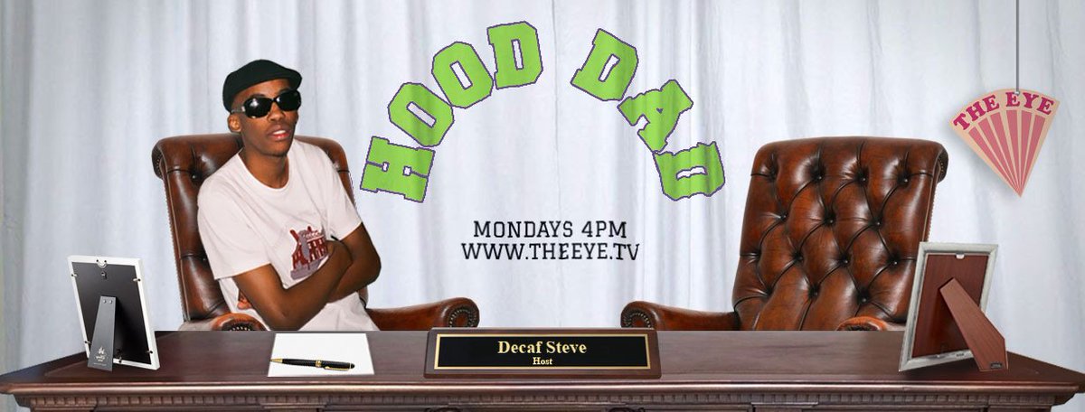 The Eye Radio tweet media