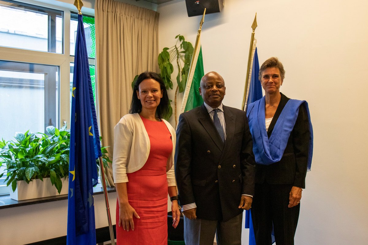 ACP-EU Action tweet media