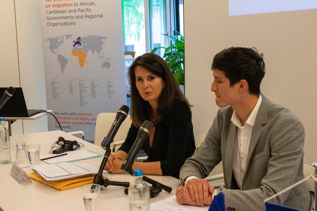 ACP-EU Action tweet media