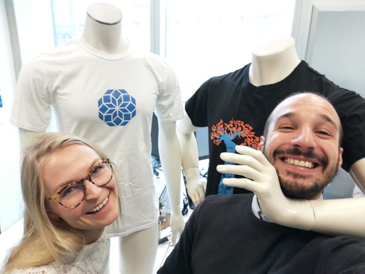 emovocare's tweet photo. We’re hiring a Market Research Intern to join our tiny, but awesome team in Lausanne (2-3 mo, CHF 2,000/mo, starting ASAP)!

If you like to conduct user interviews, speak fluent french&amp;german, and you're  passionate about healthcare - follow this link: https://t.co/xNvC9qX9eZ https://t.co/yoWIxn4nfN