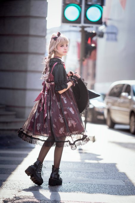コスプレイヤー翠翠suiseikoのTwitter画像53
