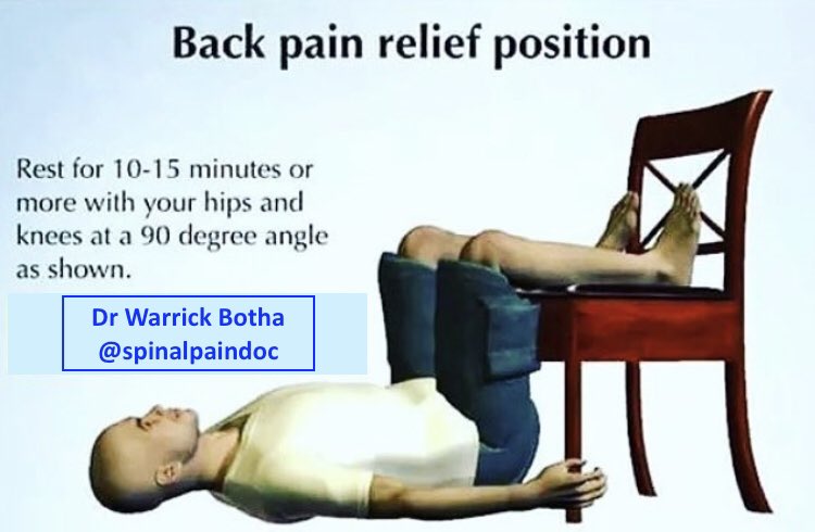 warrickbotha's tweet photo. https://t.co/aeLE79ufci

#neckpain #backpainrelief #lowbackpain #soreback #backache #healthyspine #headache #nervepain #sciatica #slippeddisc #posturecorrection #goodposture #chiropractor #chiro #painrelief #spinalpaindoc https://t.co/4RvrOZIsYW
