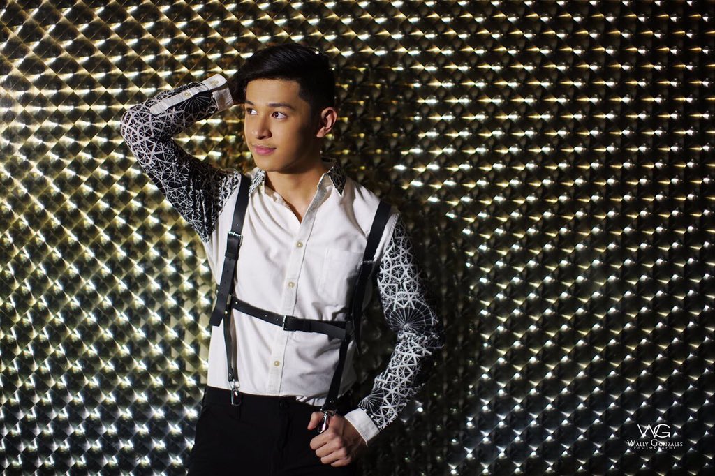 AljonMendoza_'s tweet photo. Pwede na ba mag Bartender? #DisiOTSOnaSiAljon https://t.co/eymgNkQTJP