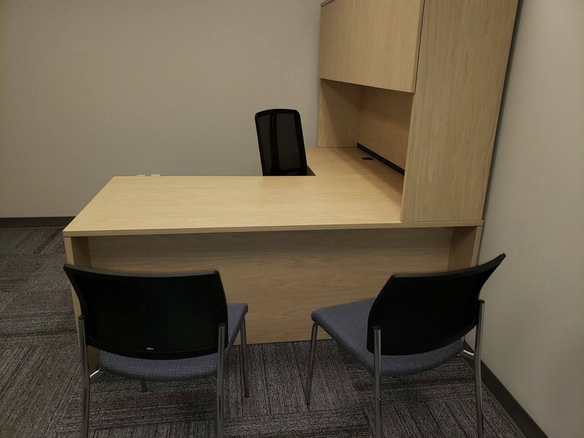 afsjax's tweet photo. @afsjax  PRO TEAM ON THE MOVE at Fantastic Floors.   #designthinking #furniture #standingdesk #heightadjustable #officefurniture #jacksonville #mondaymotivation #workplacewellness #ergonomic #installation.  https://t.co/2zgXhC7cBE https://t.co/1jdTLao7yu