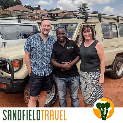 Sandfieldtravel's tweet photo. It's a new week.
What are your travel plans?
We can make them come true.
#SandFieldTravel https://t.co/IcxMX5Tx0J