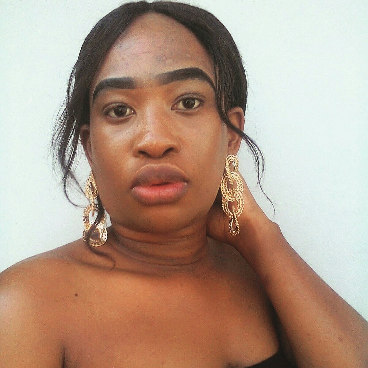 Teebaymdluli's tweet photo. #NewProfilePic https://t.co/VWBbhWBm0f