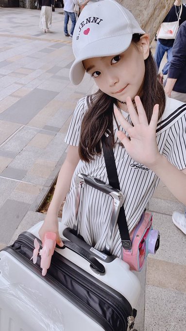 Twitterのコスプレ画像20