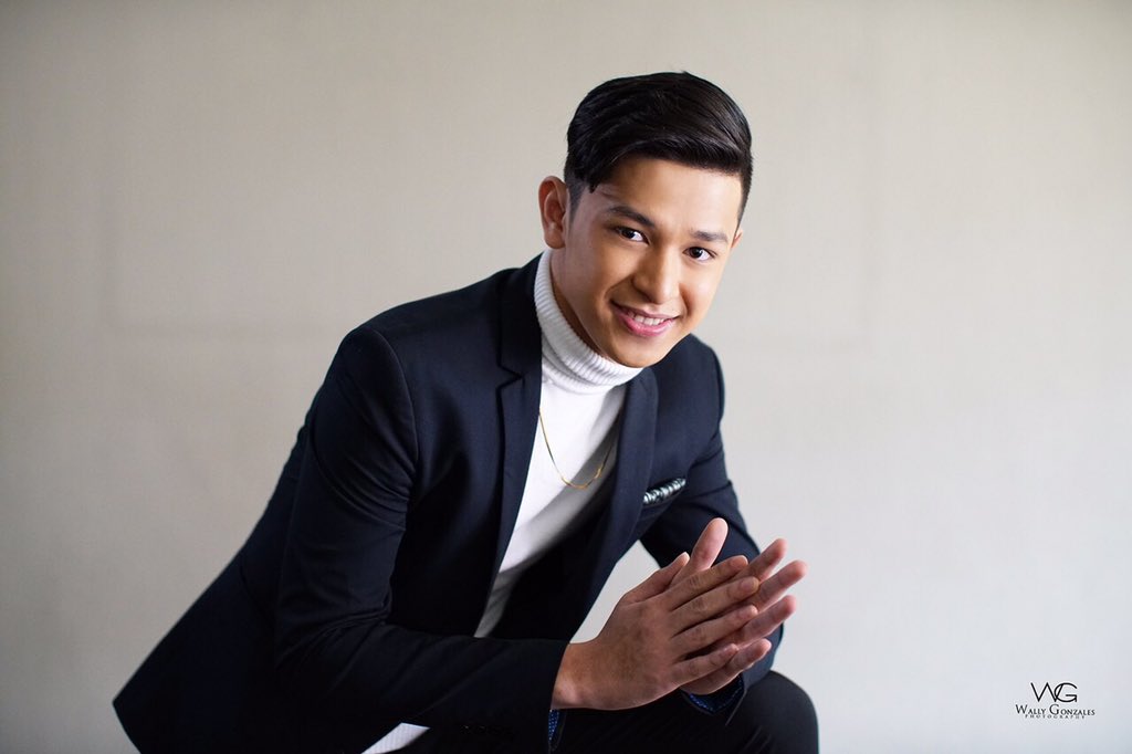 AljonMendoza_'s tweet photo. Last na hehehehe #DisiOTSOnaSiAljon https://t.co/3gLywJUOLD