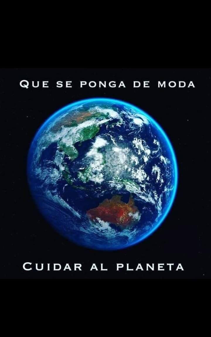 #bcorp #quesepongademodacuidaralplaneta