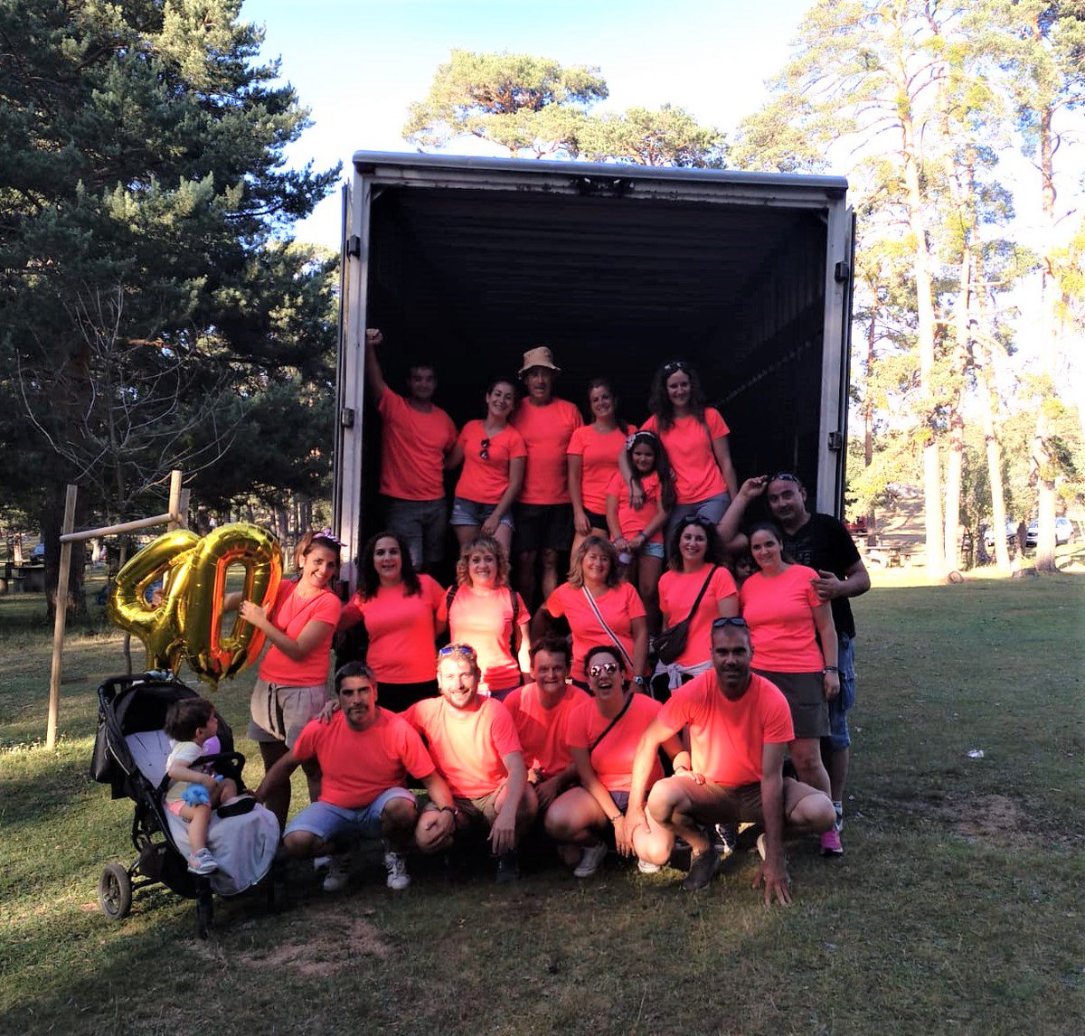 Aspodemi's tweet photo. 🍀¡Gracias a todos los que habéis hecho posible el 'Día de Familias: Revenga 2019'!
#DíaFamilias #Revenga2019 #ASPANIAS #ASPODEMI #ASAMIMER https://t.co/51FKNJrpsH