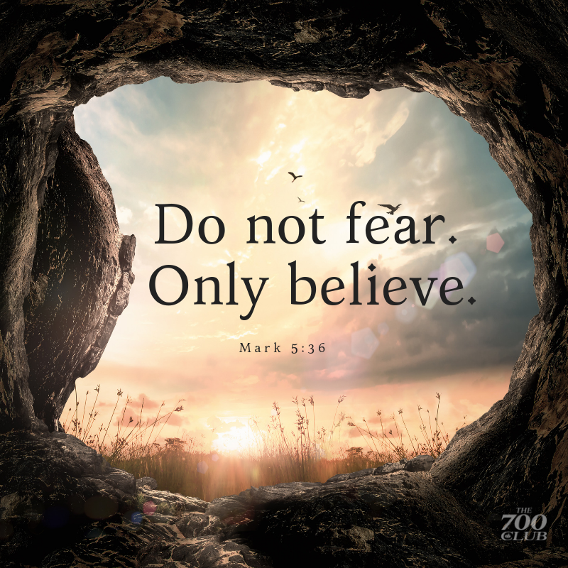 700club's tweet photo. Believe. https://t.co/rnqs7Nir0m