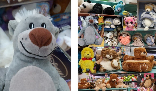 Pourquoi les #ours_en_peluche sont-ils si réconfortants ? 
Entrez dans les coulisses de la Grande Expérience Participative sur : nuitdeschercheurs-france.eu/?GrandeExperie… ! #NuitChercheurs #sciencesparticipatives #GEP #Apportetonours