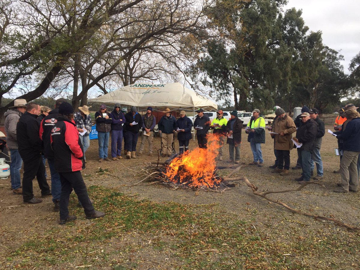 bearddj1's tweet photo. Landmark Forbes Combi Clamp and Performance Recording Day. A great turnout from growers on very cold day. Big thanks to Tom Michael &amp; Wendy Green for hosting and big than you to Combi Clamps Brendon@gallagher and wal@allflex #gallagher #allfex #combiclamp @LMKForbesAgro https://t.co/uJiI5yZZE5